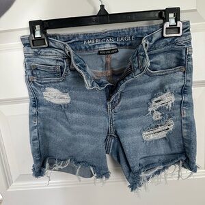 AE never worn shorts